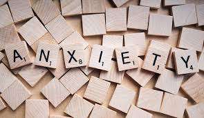 Cure To Anxiety